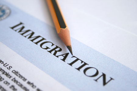 State Laws Related To Notaries and Immigration